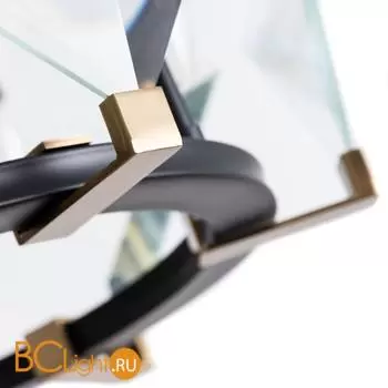 Подвесной светильник Divinare Elliot 7304/04 SP-6 - Фото 1